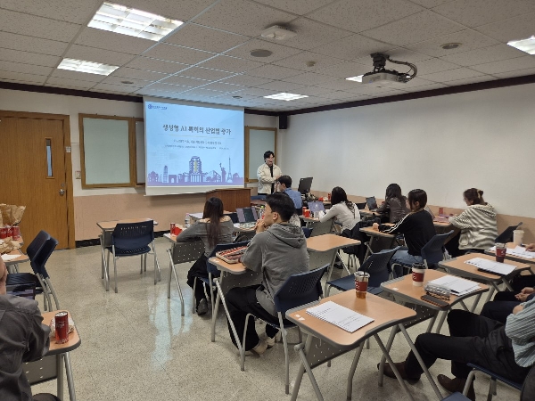 일반대학원 국제경영학과 학위논문 프로포절 행사 [2026-2] 대표이미지