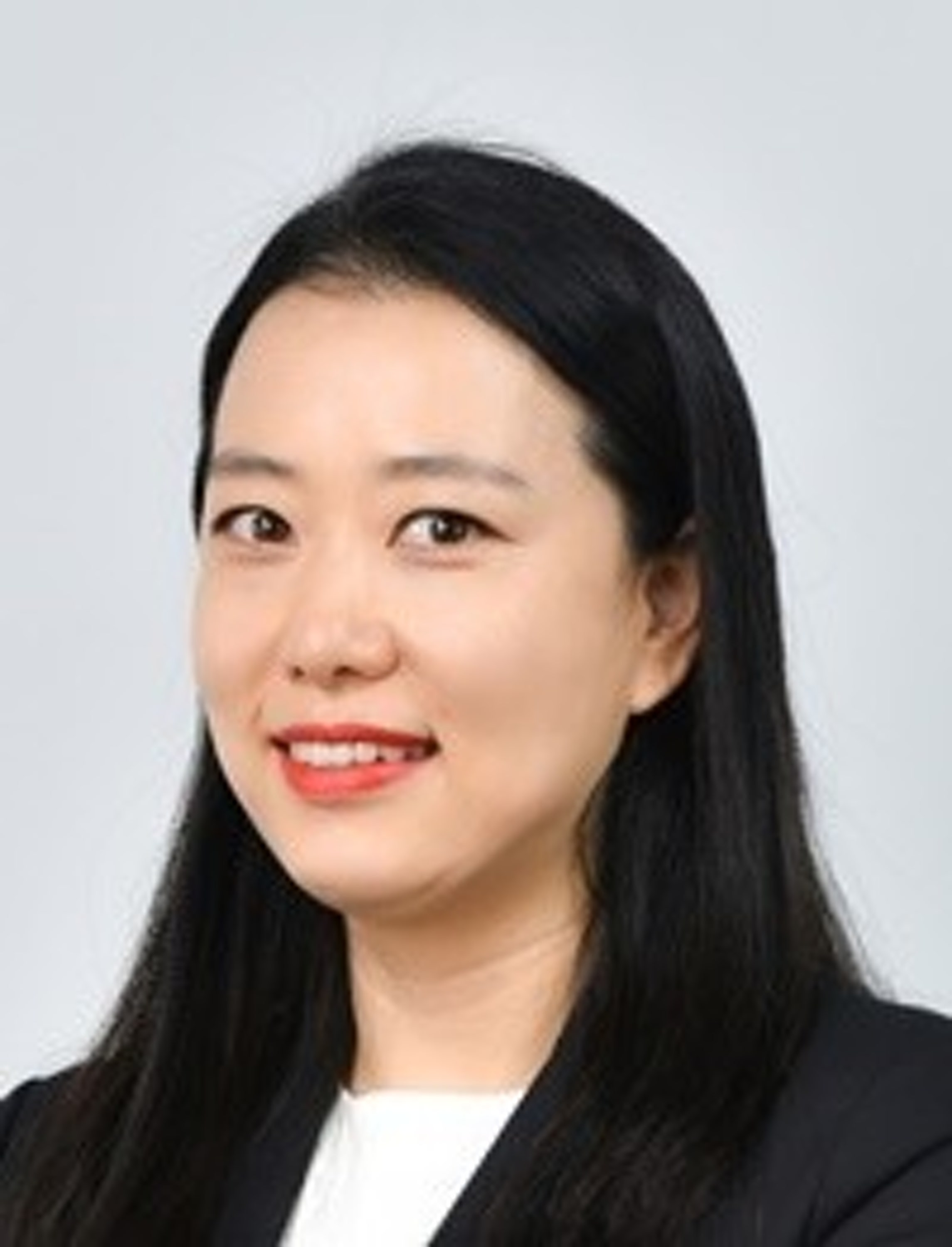 김아름 조교
