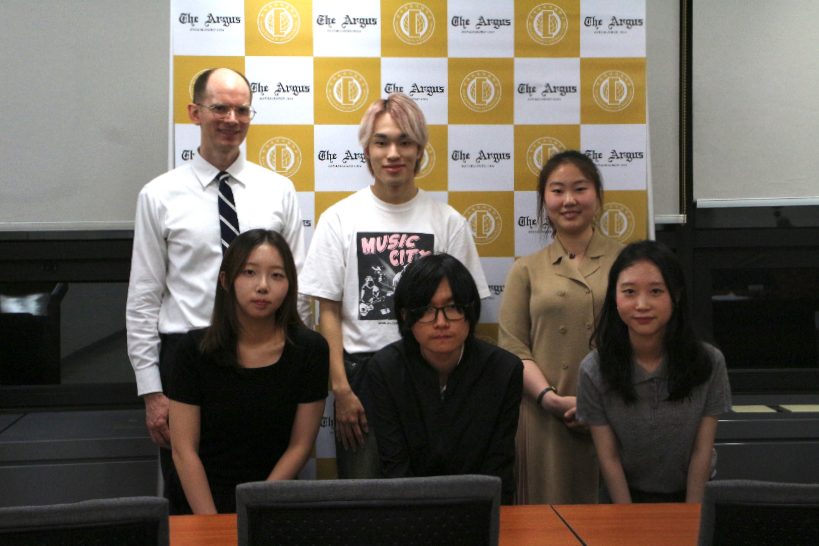 영자신문사 The Argus, ‘2026 The Argus Prize’ 시상식 개최 대표이미지
